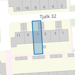 Perceel LLS00-O-7052