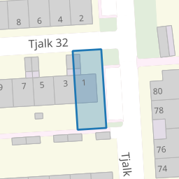 Perceel LLS00-O-7055