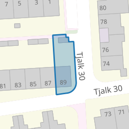 Perceel LLS00-O-7056