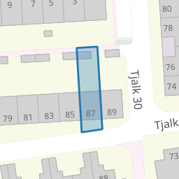 Perceel LLS00-O-7057