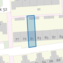 Perceel LLS00-O-7060