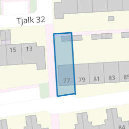 Perceel LLS00-O-7062