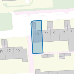 Perceel LLS00-O-7063