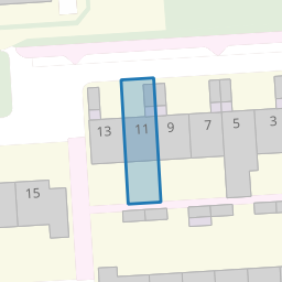 Perceel LLS00-O-7064