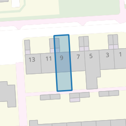 Perceel LLS00-O-7065