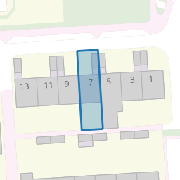 Perceel LLS00-O-7066