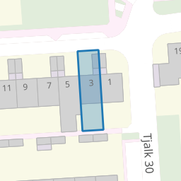 Perceel LLS00-O-7068