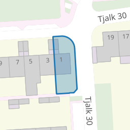 Perceel LLS00-O-7069