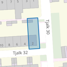 Perceel LLS00-O-7070