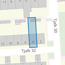 Perceel LLS00-O-7071