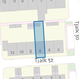 Perceel LLS00-O-7072