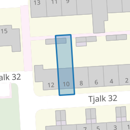 Perceel LLS00-O-7074