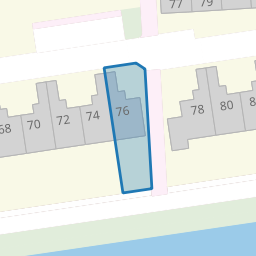 Perceel LLS00-O-7076