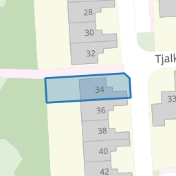 Perceel LLS00-O-7088