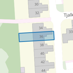 Perceel LLS00-O-7089