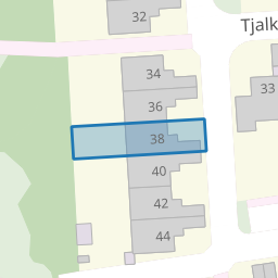 Perceel LLS00-O-7090