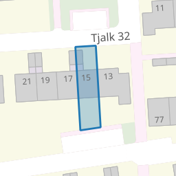 Perceel LLS00-O-7099