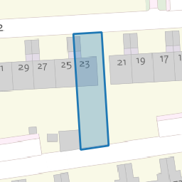 Perceel LLS00-O-7103