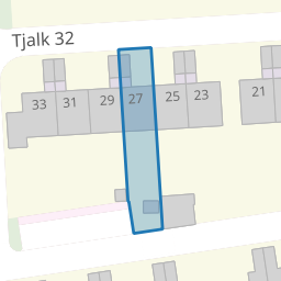 Perceel LLS00-O-7105