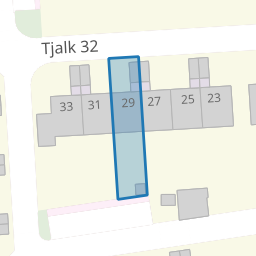 Perceel LLS00-O-7106