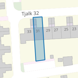 Perceel LLS00-O-7107