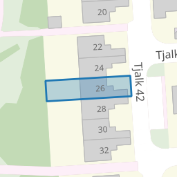 Perceel LLS00-O-7111