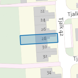 Perceel LLS00-O-7112