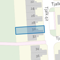 Perceel LLS00-O-7113