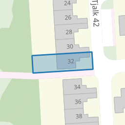 Perceel LLS00-O-7114