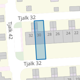 Perceel LLS00-O-7116