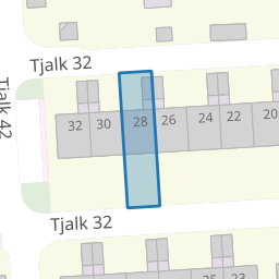 Perceel LLS00-O-7117