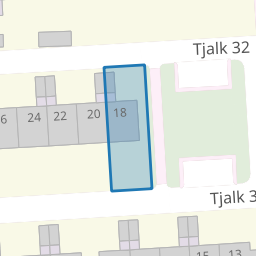 Perceel LLS00-O-7122