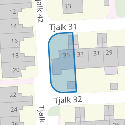 Perceel LLS00-O-7123