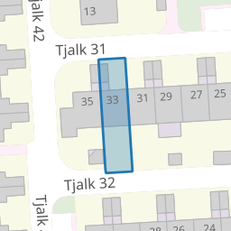 Perceel LLS00-O-7124