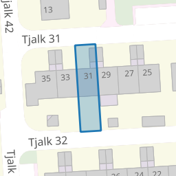 Perceel LLS00-O-7125