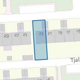 Perceel LLS00-O-7129