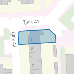 Perceel LLS00-O-7134