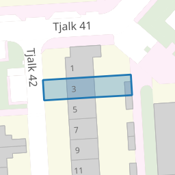 Perceel LLS00-O-7135