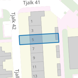 Perceel LLS00-O-7136