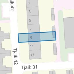 Perceel LLS00-O-7138