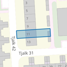 Perceel LLS00-O-7139