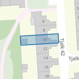 Perceel LLS00-O-7143