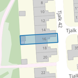 Perceel LLS00-O-7146