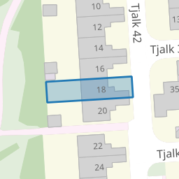 Perceel LLS00-O-7147