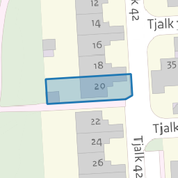 Perceel LLS00-O-7148