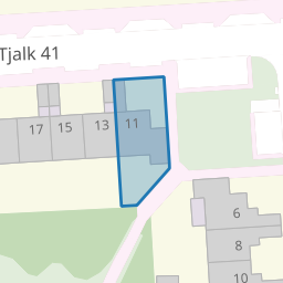 Perceel LLS00-O-7149