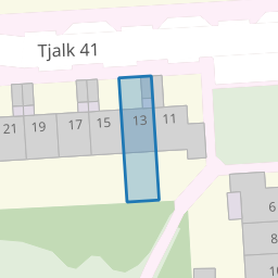 Perceel LLS00-O-7150