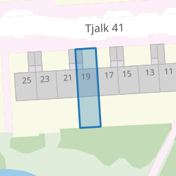 Perceel LLS00-O-7153