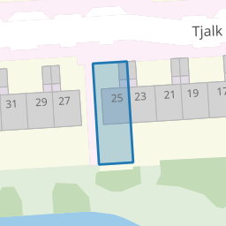 Perceel LLS00-O-7156