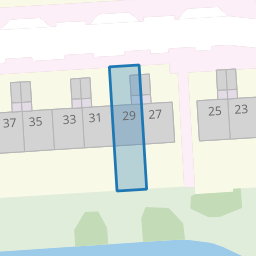 Perceel LLS00-O-7158